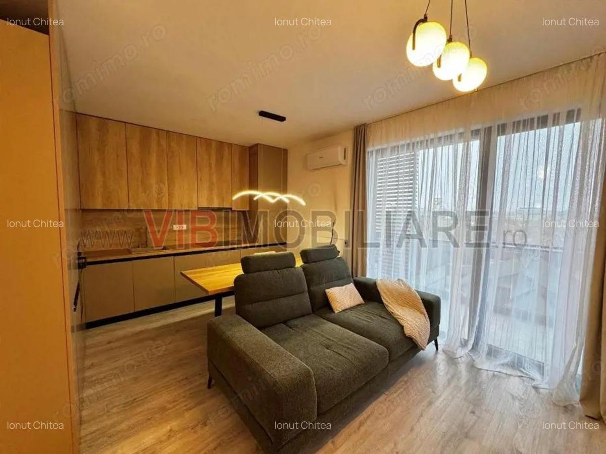 3 Camere - Straulesti - Magnolia Residence - 83mp - 6