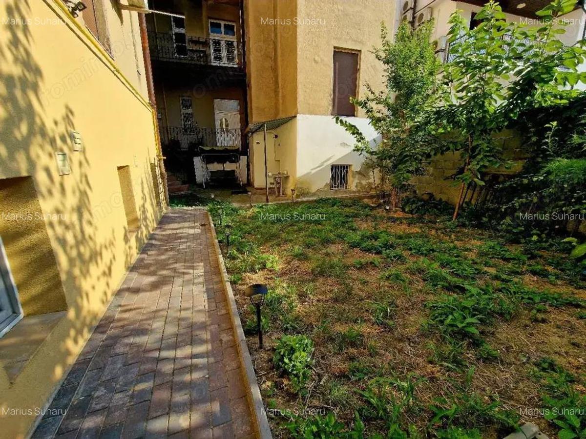 Apartament spatios cu 2 camere | Ultracentral - 9