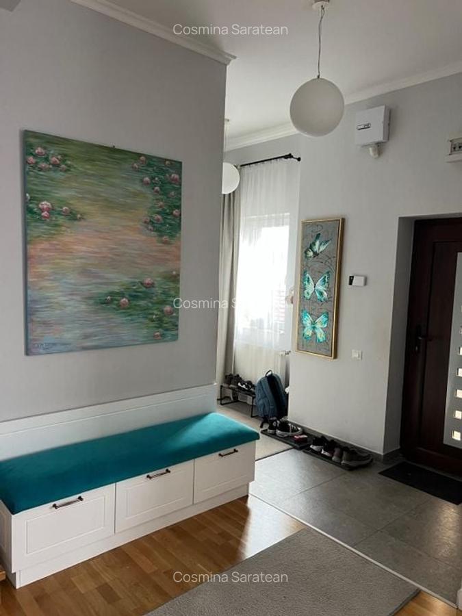 0%Comision Casa individuala Baciu, priveliste superba, zona accesibila - 9