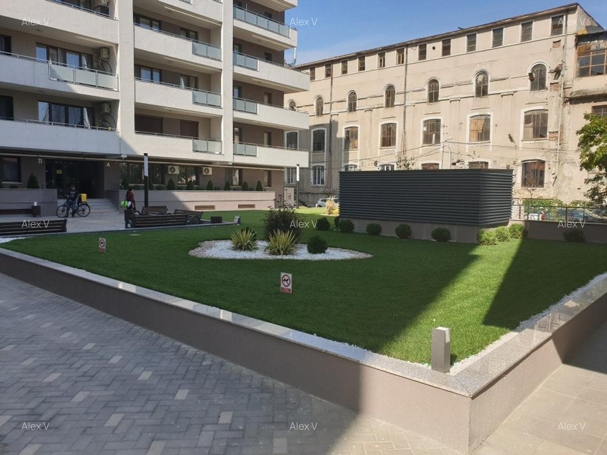 Garsoniera studio Unirii Tineretului bloc nou - 15