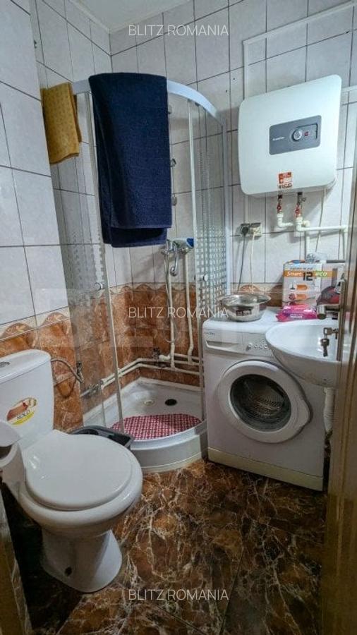 Apartament de vanzare cu 1 camera, 26 mp, zona Gara Internationala - 7