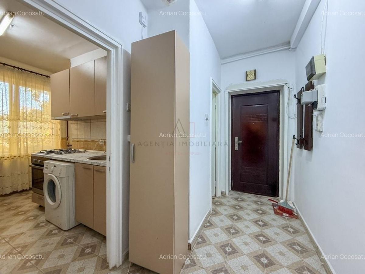 2 camere Floreasca colt Ceaikovski I Boxa I Centrala proprie - 7