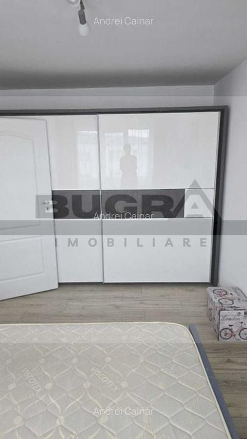 Apartament de 2 camere, parcare, 50mp, zona Diana - 2