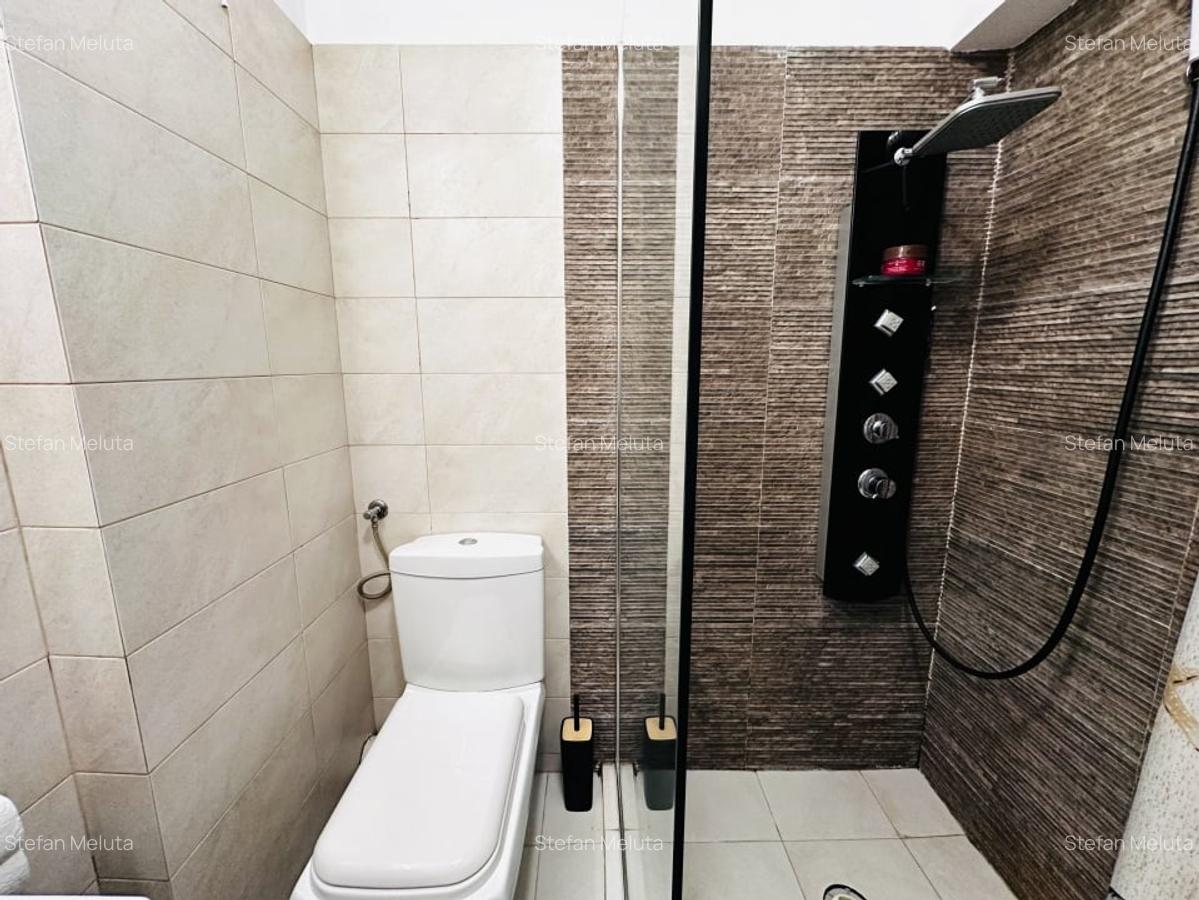 2 camere | Bucurestii noi | Jiului | Metrou | 79 mp - 9