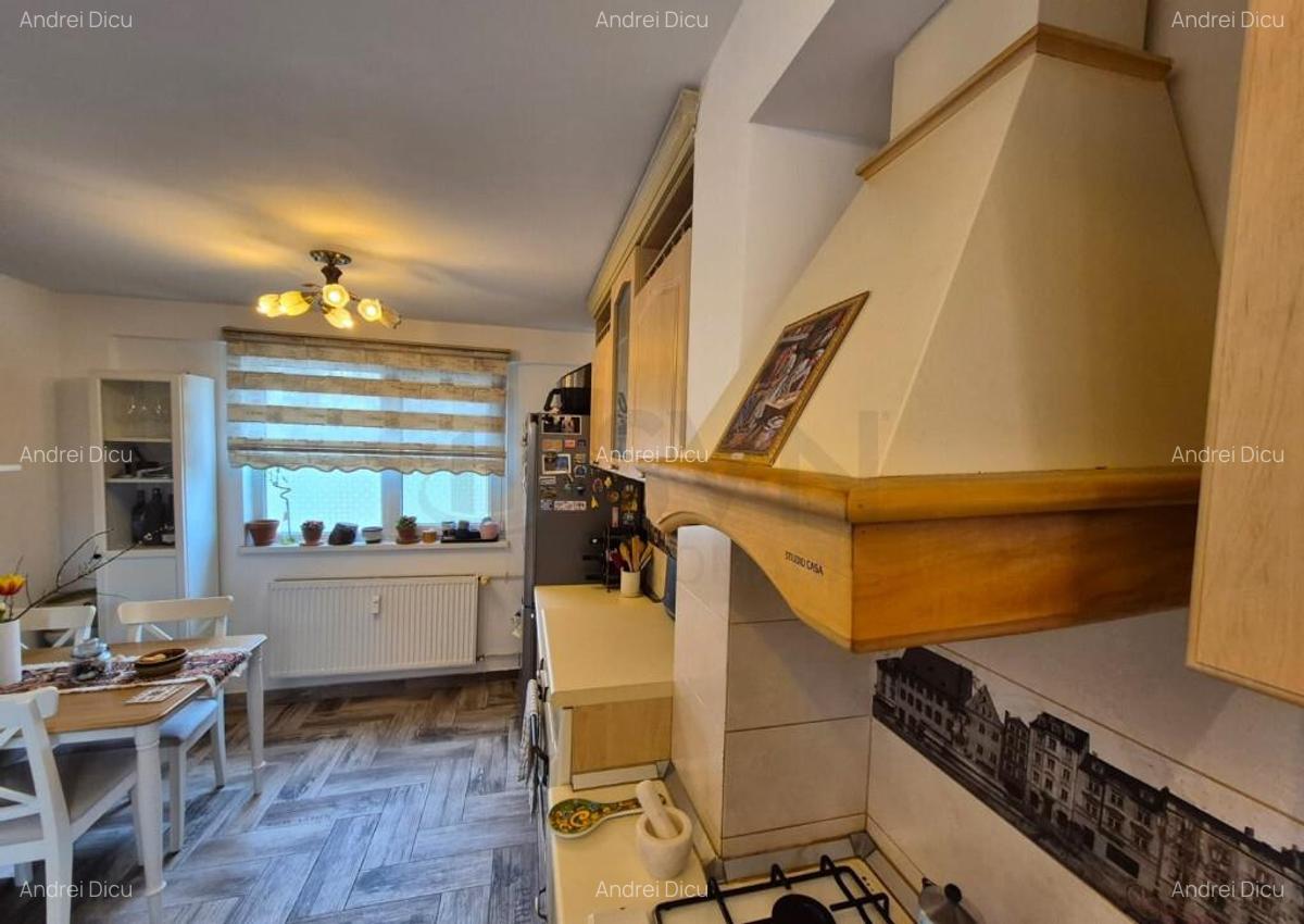Apartament 2 Camere I De I Drumul Taberei - 8