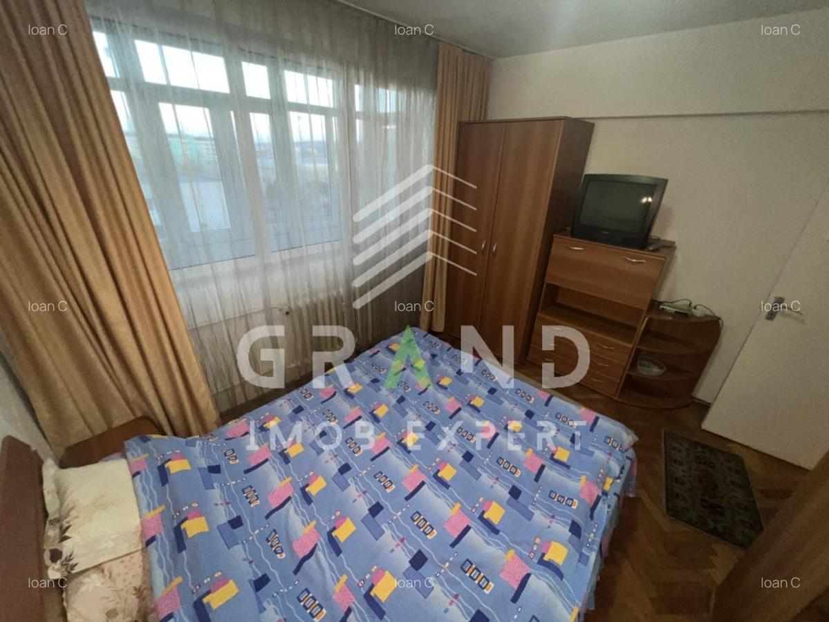 Ap. 2 camere | SEMIDECOMANDAT | BALCON | Aleea Snagov/FSEGA/Iulius Mall - 4