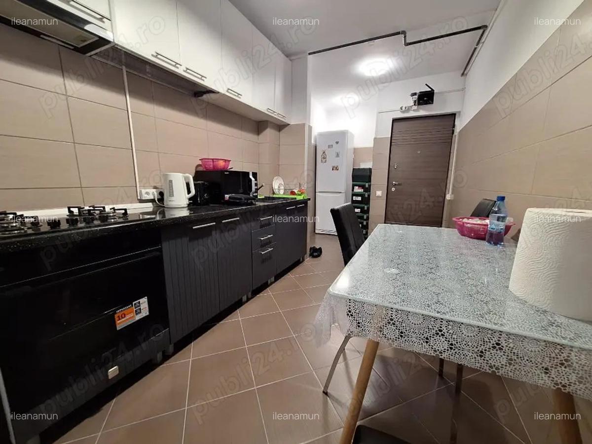 Apartament 2 camere,zona Tractorul - 7