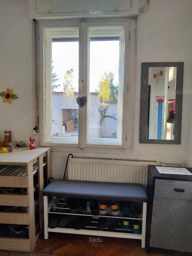 Casa singur in curte in Pia?a Cluj - 8 Casa singur in curte in Pia?a Cluj - 8