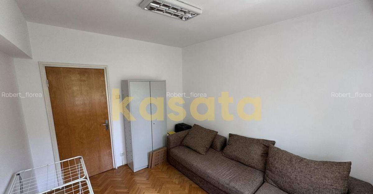 Oportunitate | 3 camere | Dorobanti | AC - 12