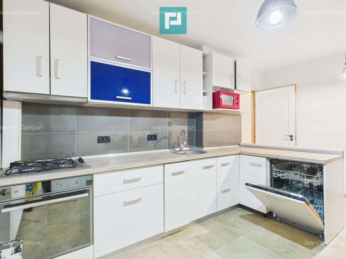 Apartament modern Micalaca Orizont - 1