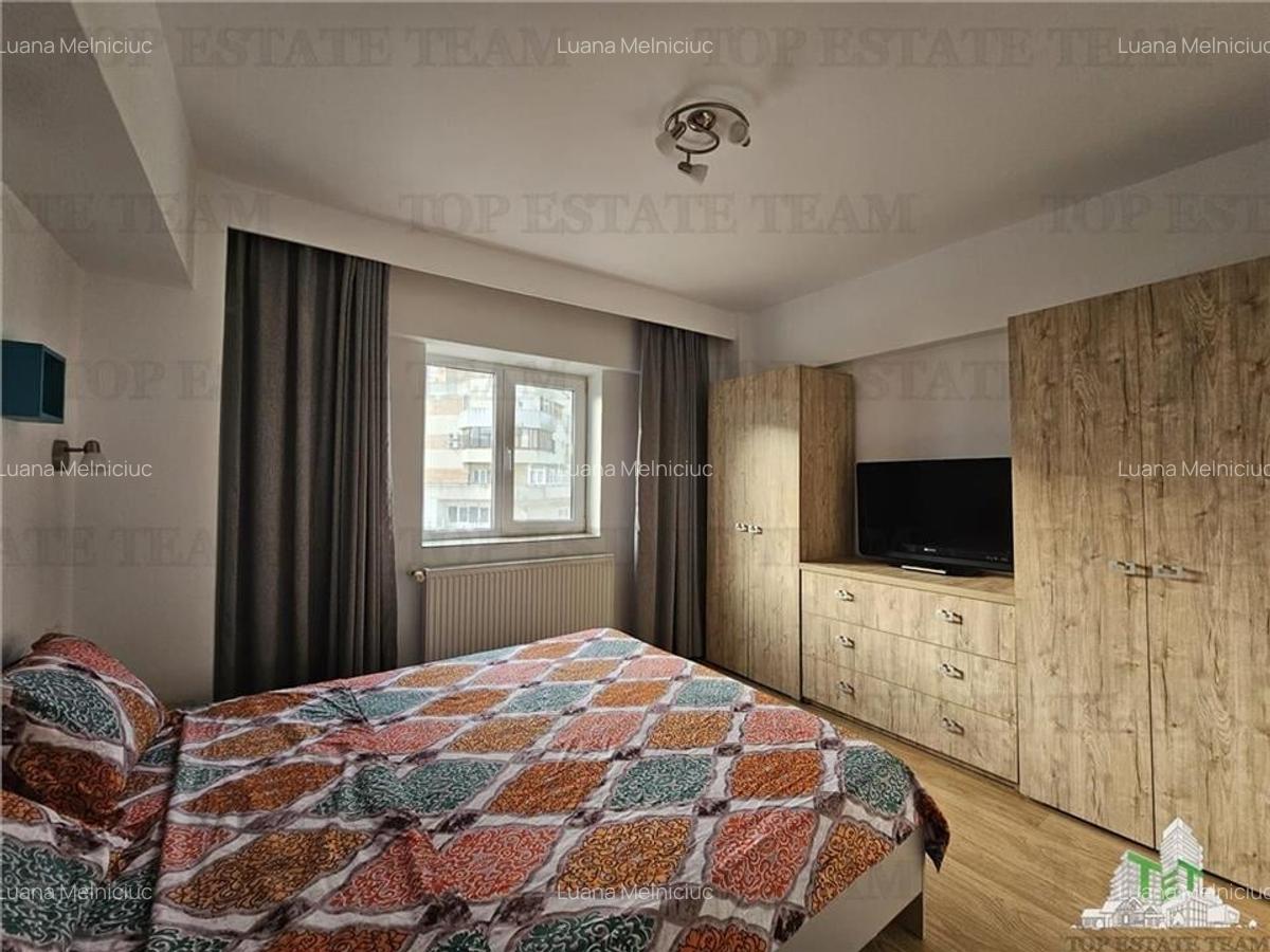 Apartament 2 camere zona OMV  Tomis Nord - 8