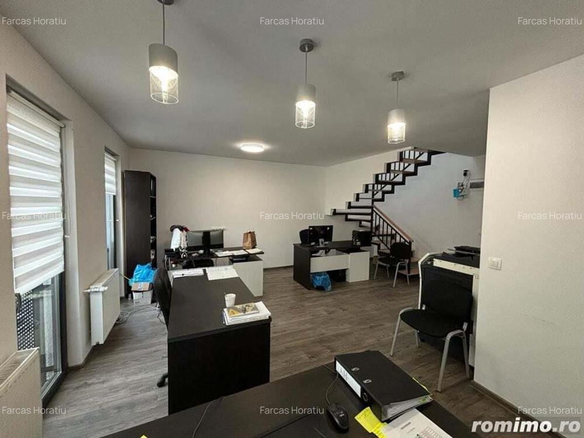 Apartamente moderne, cu scara interioara, spre vanzare - 3