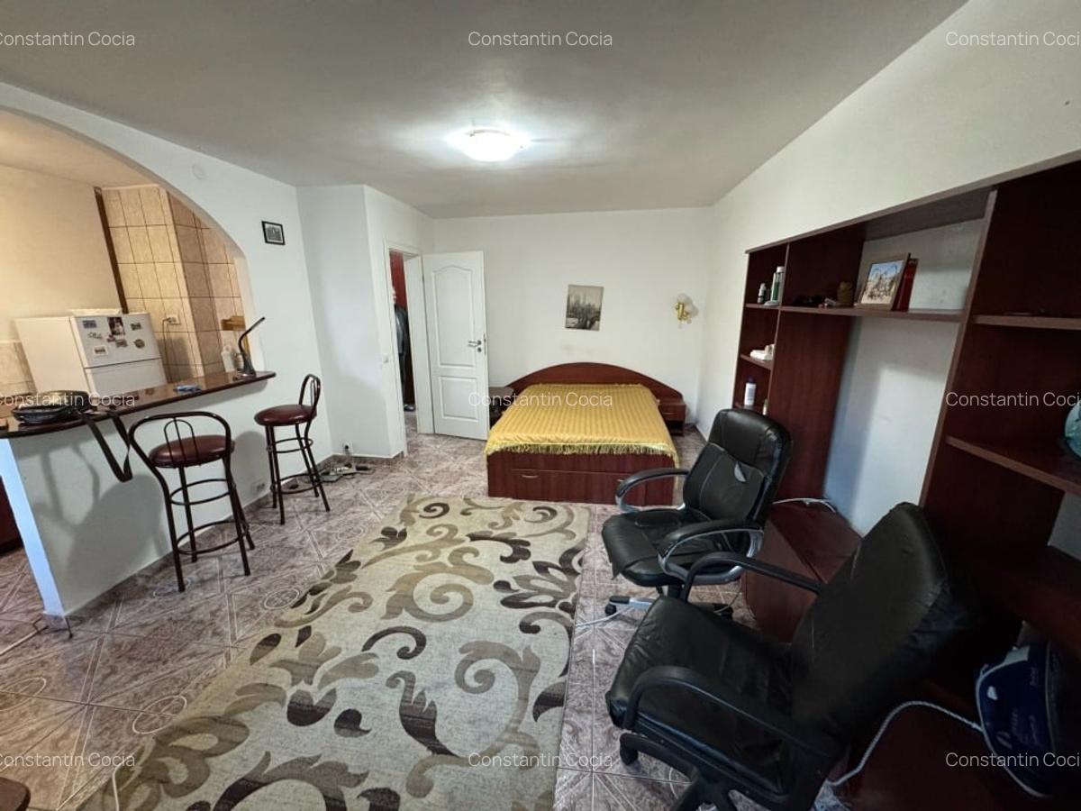 Garsoniera Nerva Traian - 2