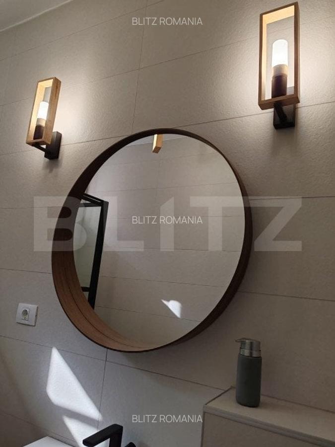 Apartament nou de 2 camere in Bunloc - 7