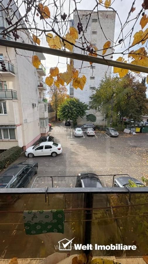 2 camere, parcare, zona strazii Alexandru Vlahuta - 1 2 camere, parcare, zona strazii Alexandru Vlahuta - 1