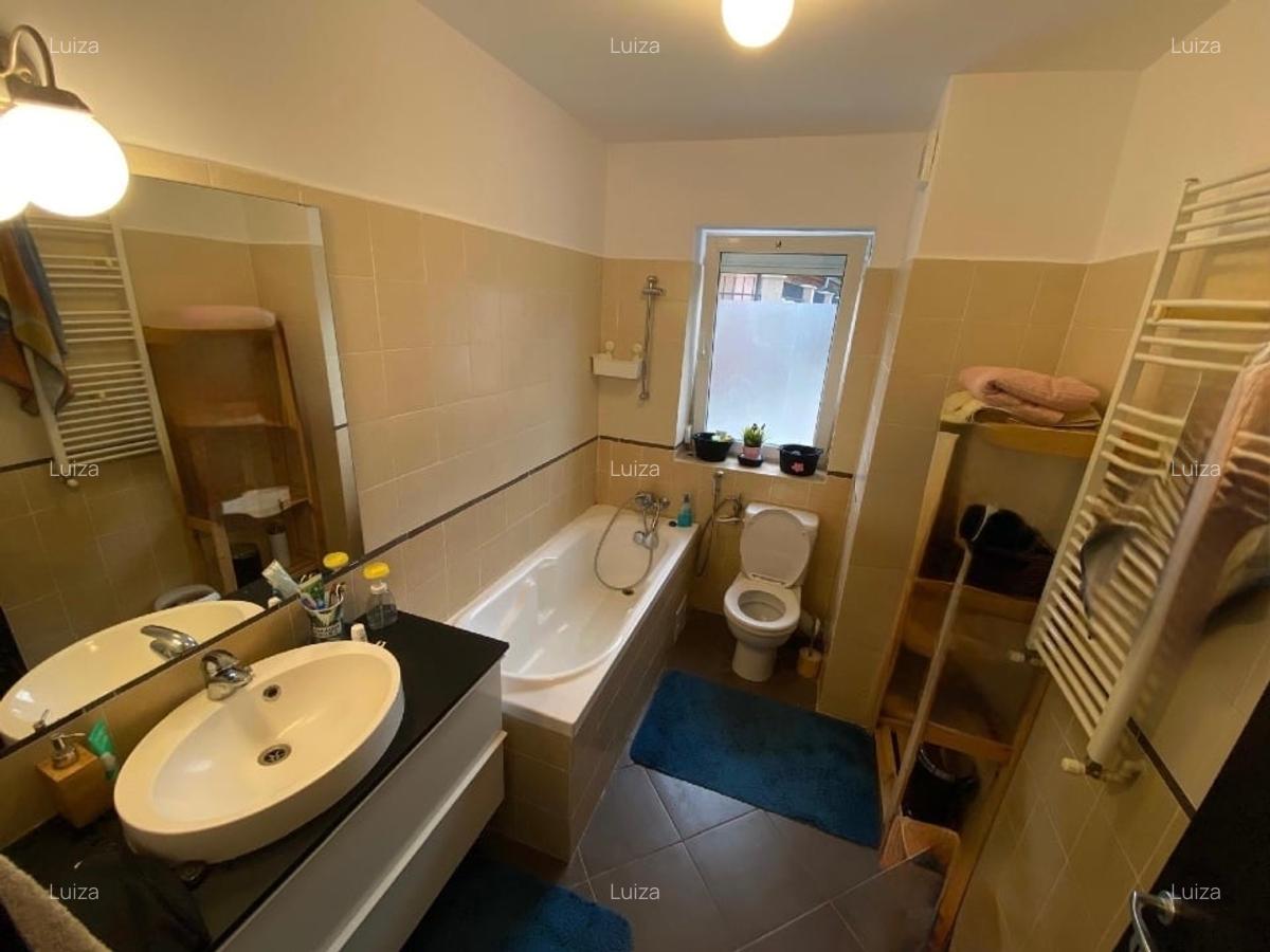 Propietar vand  apartament Faleza  Nord  Constanta - 9