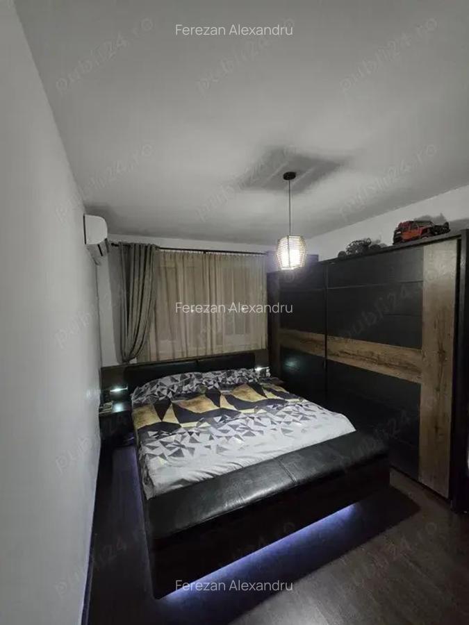 Apartament Str. Gheorghe Baritiu nr32 bloc 5 - 4