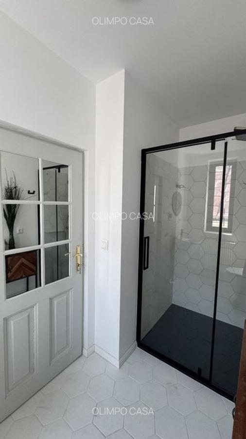 Vila interbelica FLOREASCA P+1+M - 11