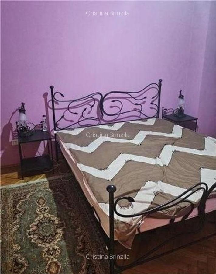 Apartament 3 camere, Calea Victoriei, 2 balcoane – vedere superbă - 1