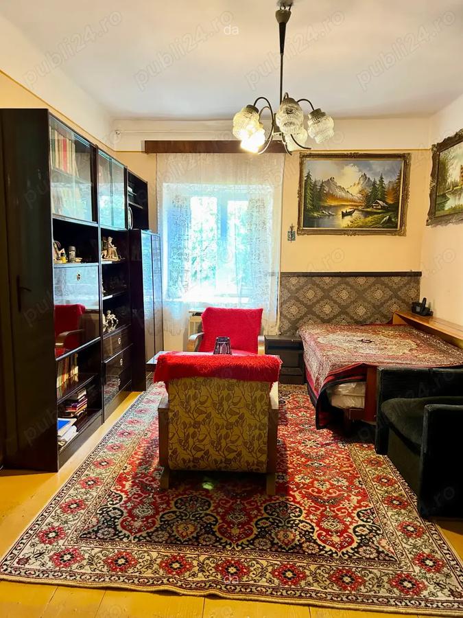 Vand casa in Periam str Visinului - 7