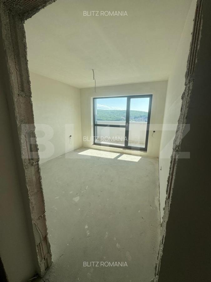 Apartament 4 camere, 115 mp, Ansamblu Rezidential, Zorilor - 4