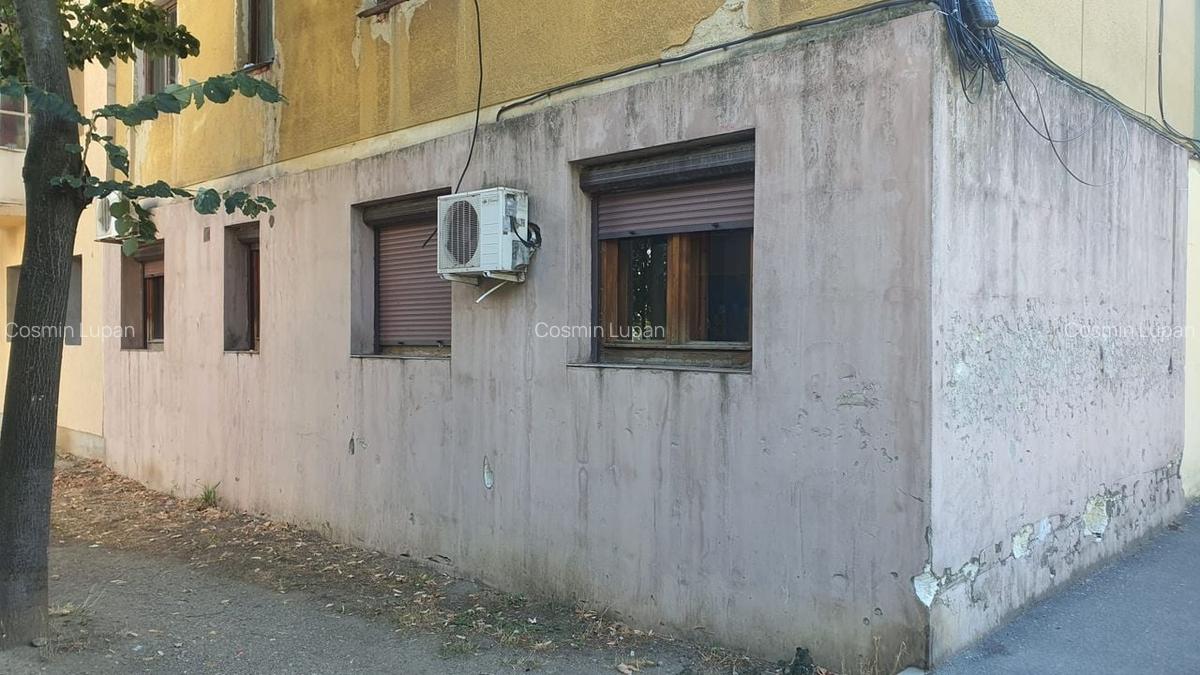 Apartament Parter, 2 camere Generala 14 - 7