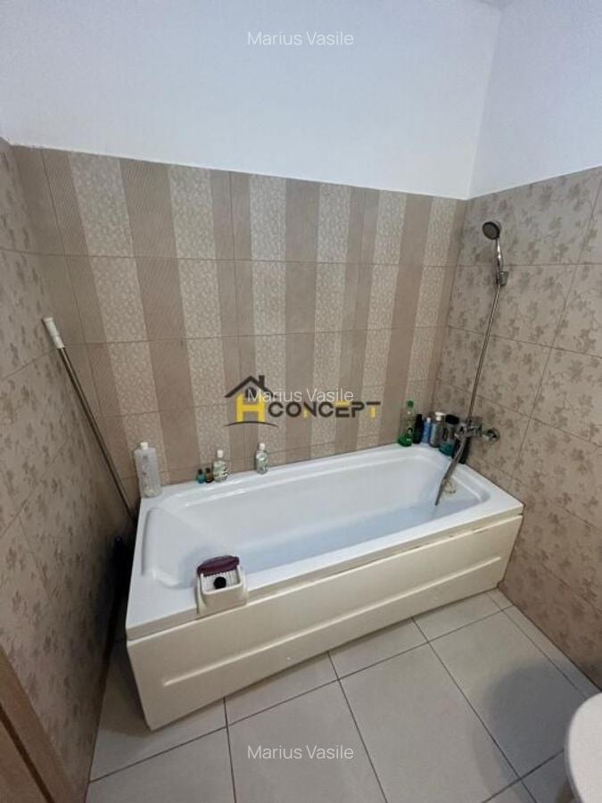 Soseaua Fundeni 2 camere mobilat utilat centrala proprie - 7