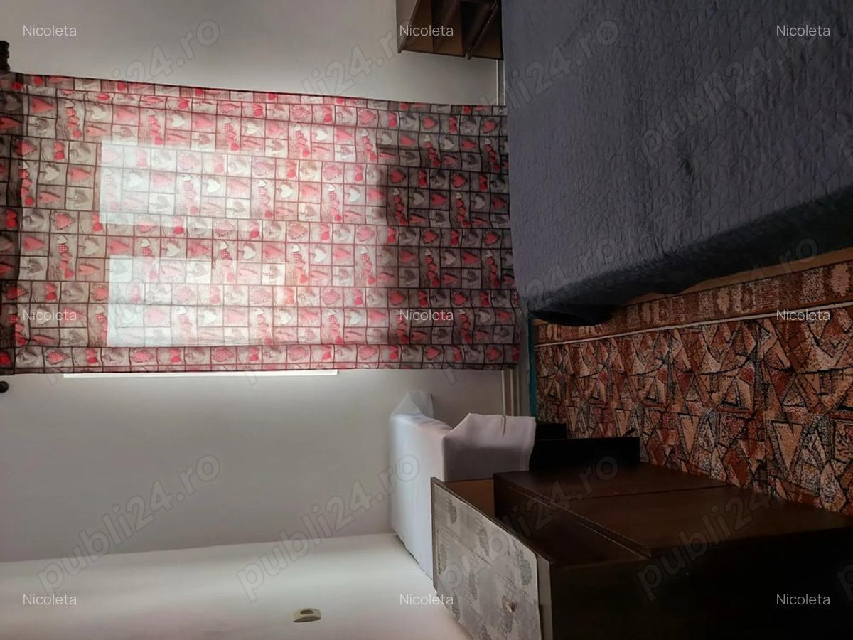 Inchiriez apartament in Zarnesti, Tohan Blocuri - 2