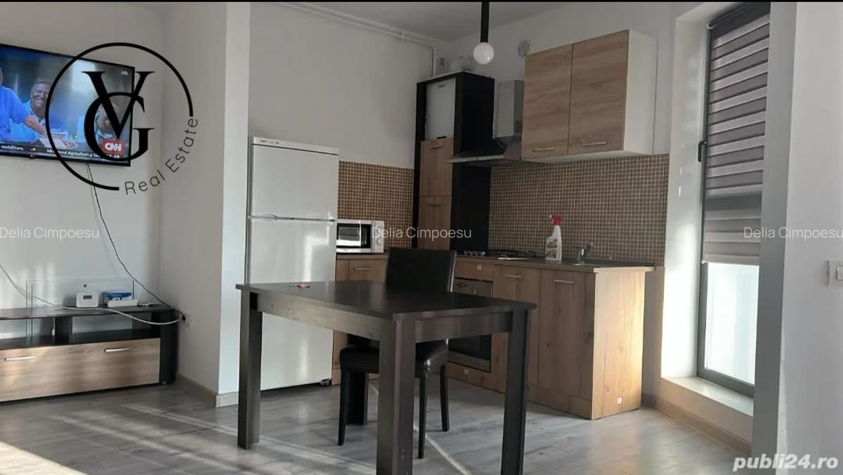 Apartament 2 camere - Aviatorii Residence - Zona Campus Universitar - 3