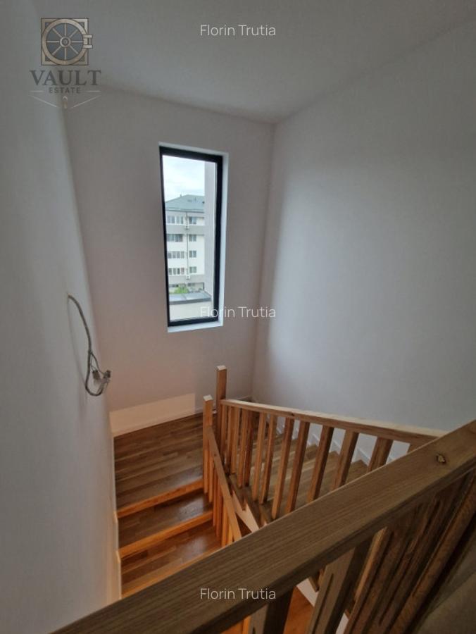 Penthouse 3 camere - Bloc Nou - Theodor Pallady + TVA - 12