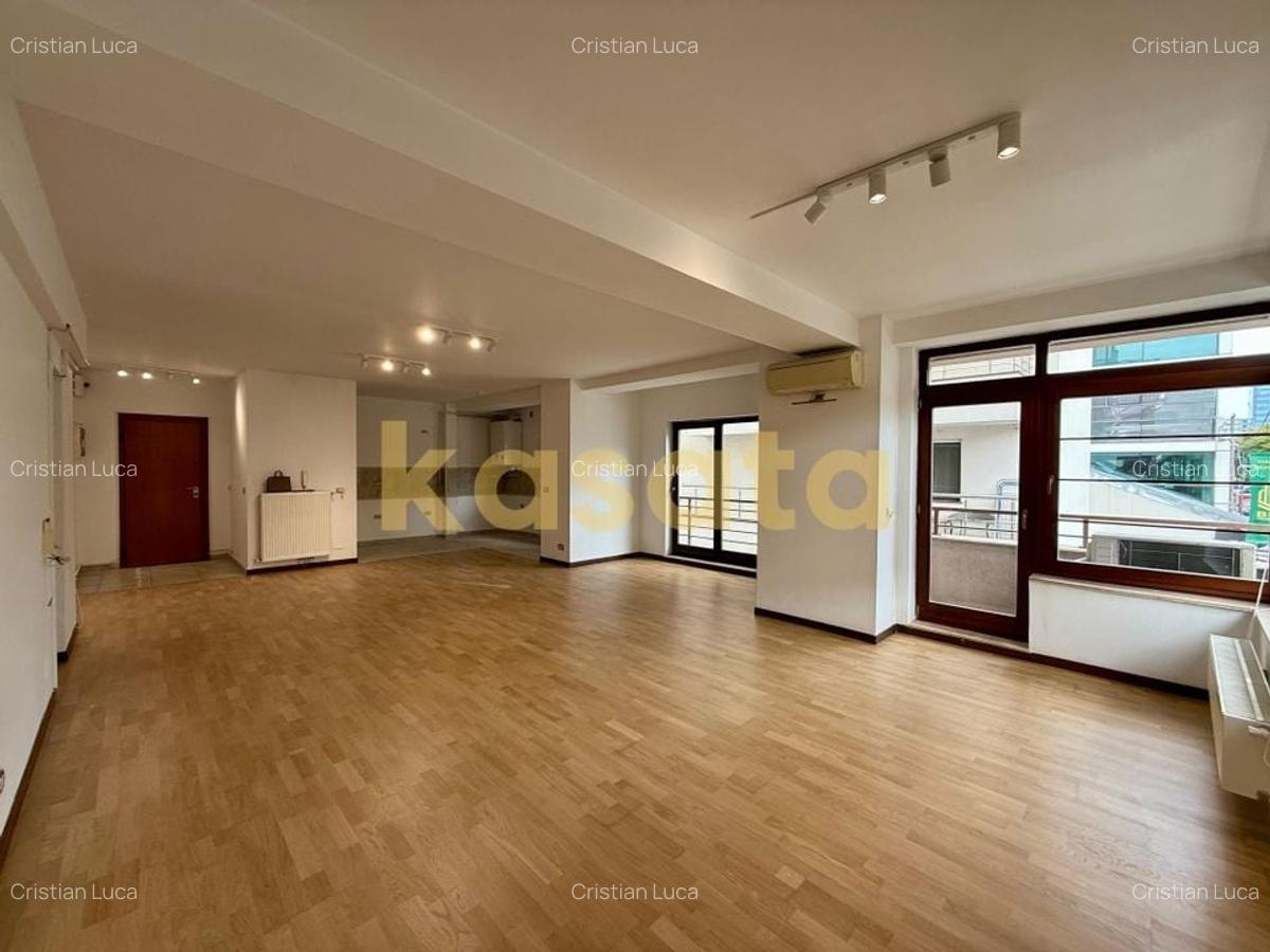 Apartament 3 camere | Parcare subterană | Floreasca - Piața Floreasca - 8