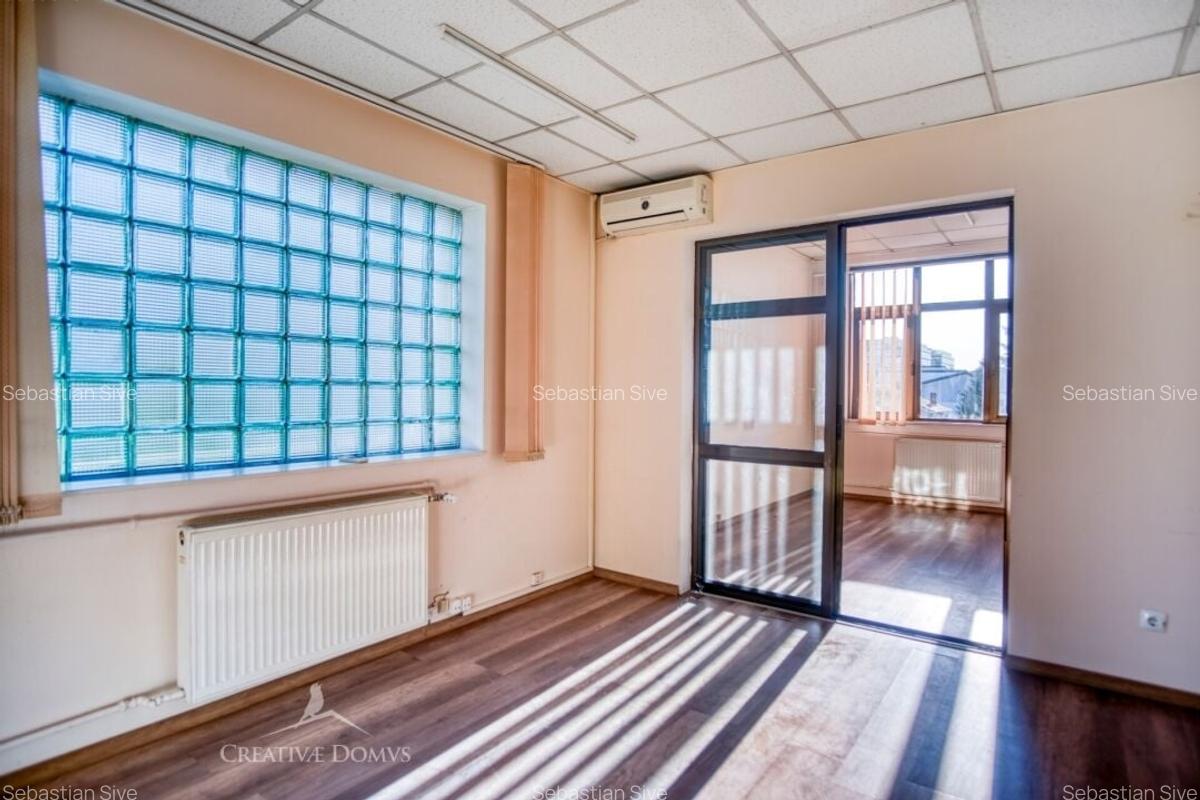 Vila, 496 mp utili, 12+ locuri de parcare, hala / Pajura - Poligrafiei - 4