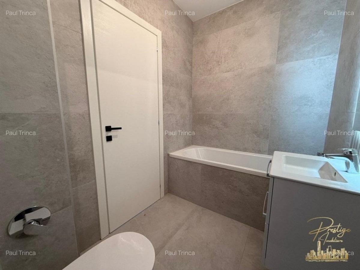 Apartament cu 3 camere decomandat în Calea Aradului - 12