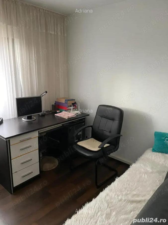 De vanzare apartament cu 3 camere in zona Ultracentrala intre Iulius Mall si Piata Unirii - 7