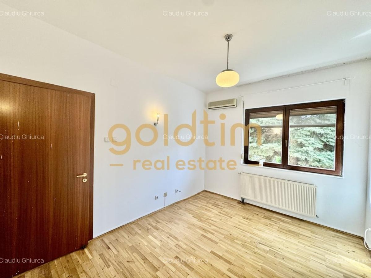 VILA INDIVIDUALA/TEREN LIBER 710 MP/ GARAJ/ ANSAMBLU SECURIZAT - 9