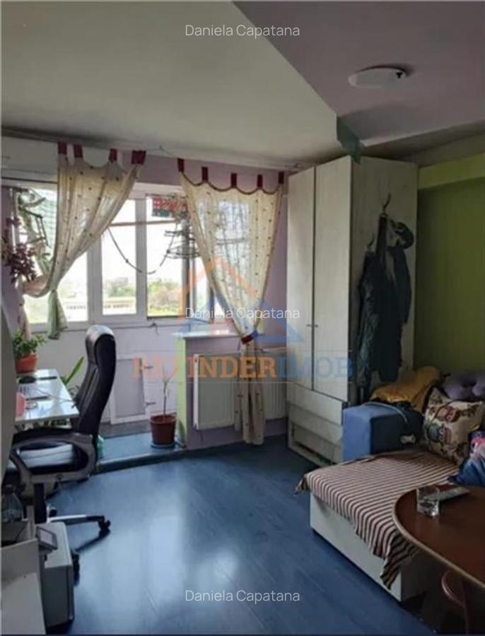 Apartament cu 2 camere decomandat, mobilat în Lujerului - 15