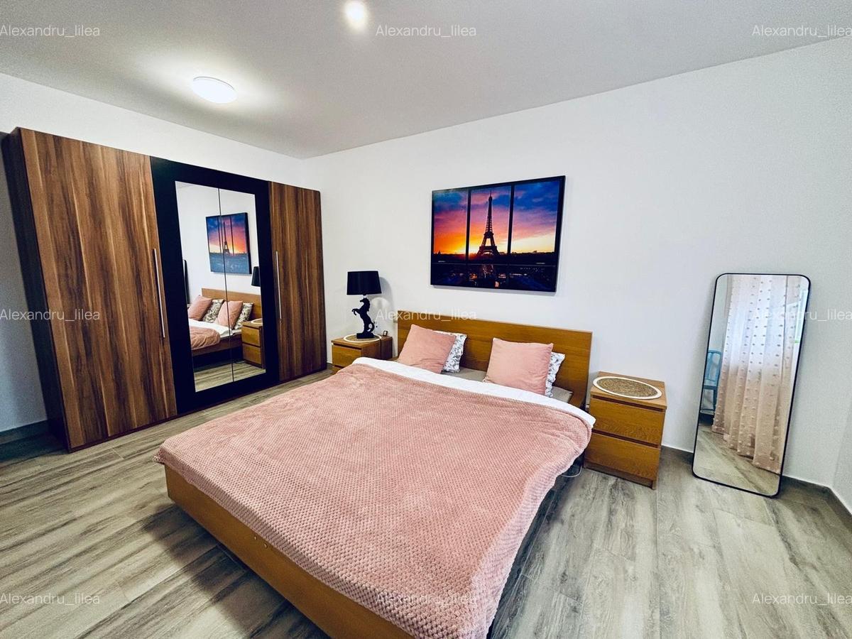 Apartament de vanzare cu 2 camere Confort Park, Vitan,Delta Vacaresti - 9