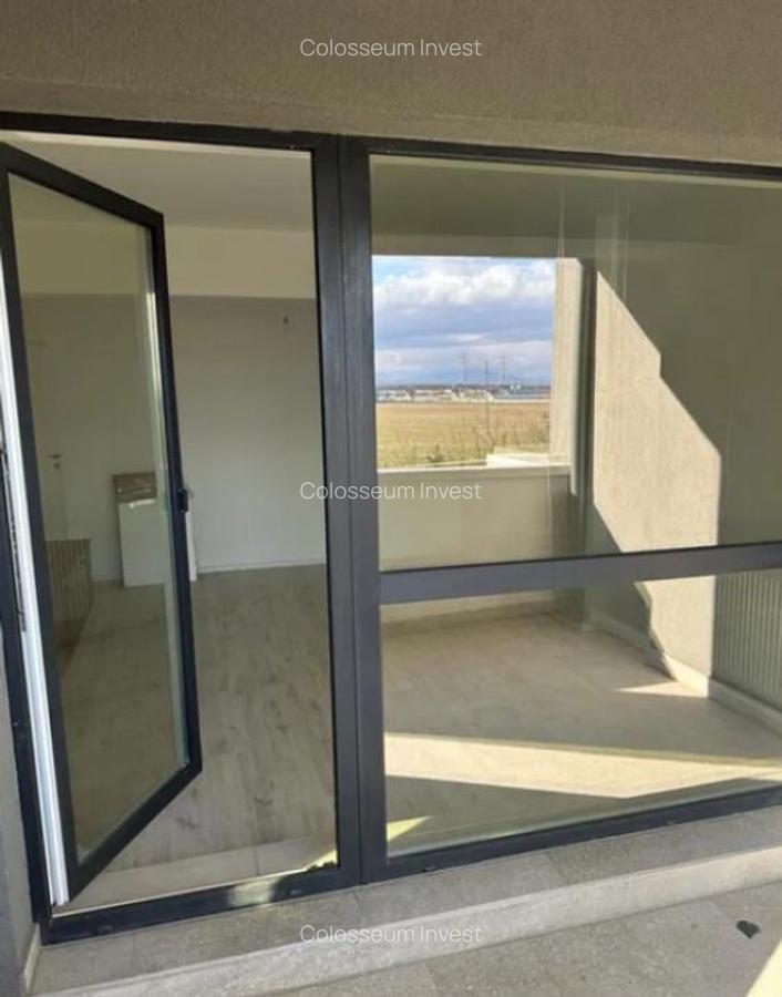 Apartament 2 camere, decomandat - zona Tractorul - 6