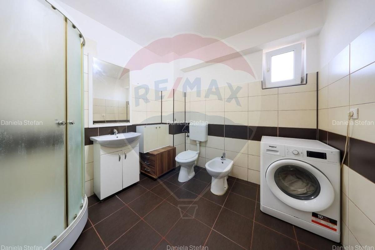 Apartament 3 camere mobilat utilat - 13