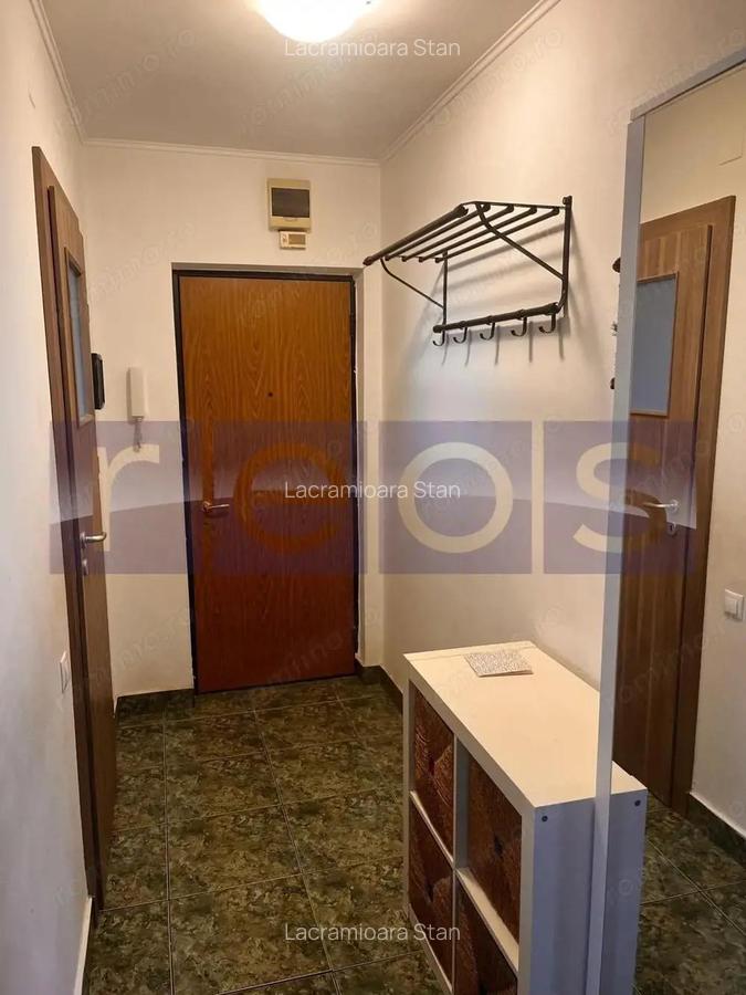 DE VANZARE APARTAMENT 3 CAM | ETAJ INTERMEDIAR |2 MINUTEMETROU |?TEFAN CEL MARE - 7