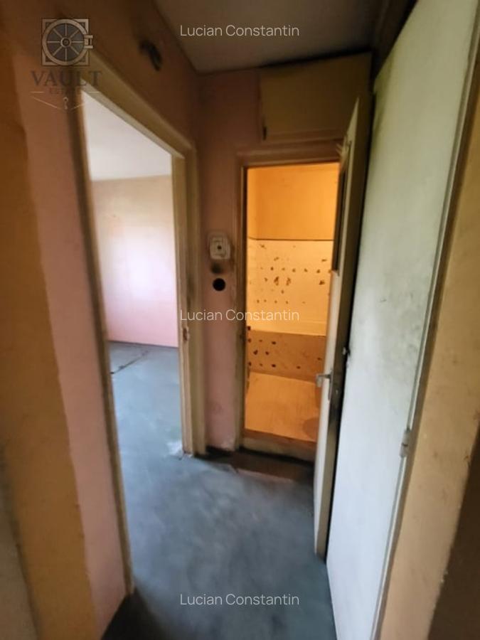 APARTAMENT 2 CAMERE-PIATA PROGRESULUI-BLOC REABILITAT-ETAJ 3/10 - 8