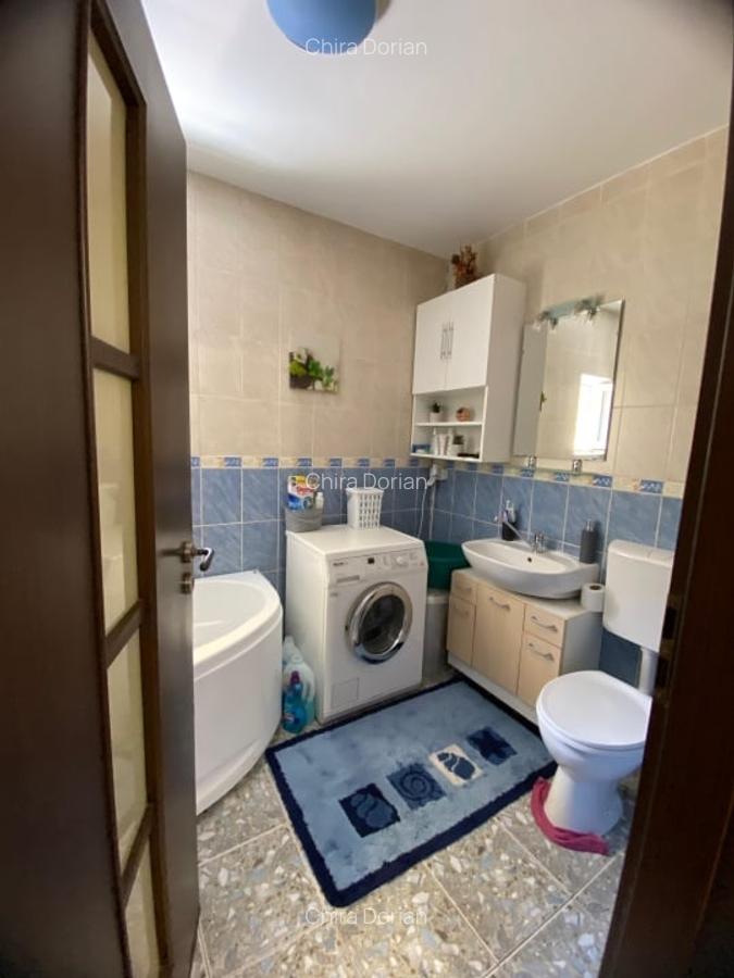 Apartament modern, 3 dormitoare, terasa plus parcare - 13