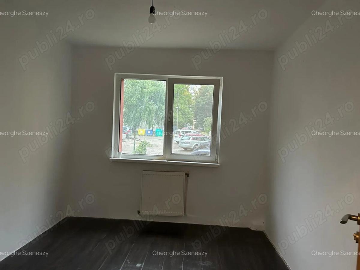 Vand apartament 3 camere - 1