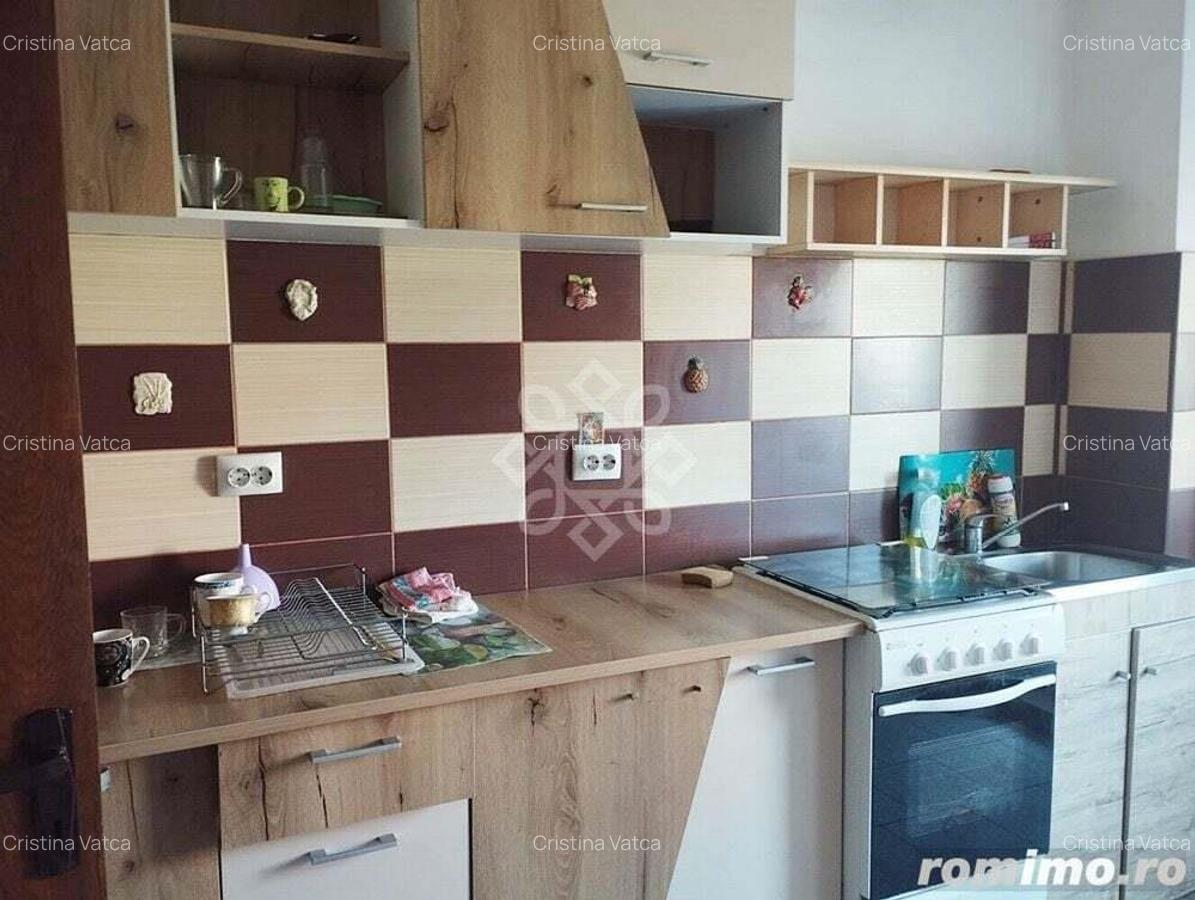 Apartament 3 camere de inchiriat B-dul Magheru Oradea - 3