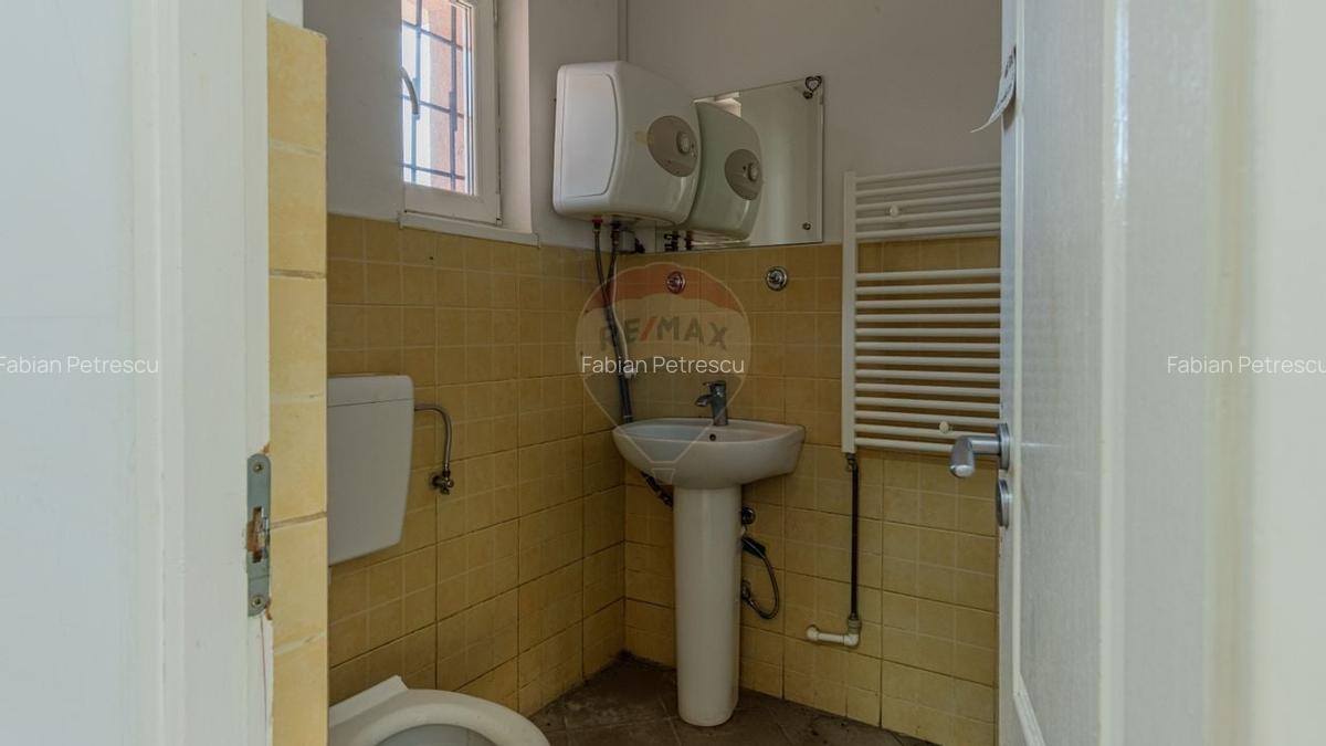 Spațiu comercial, 125 mp în Central - 13