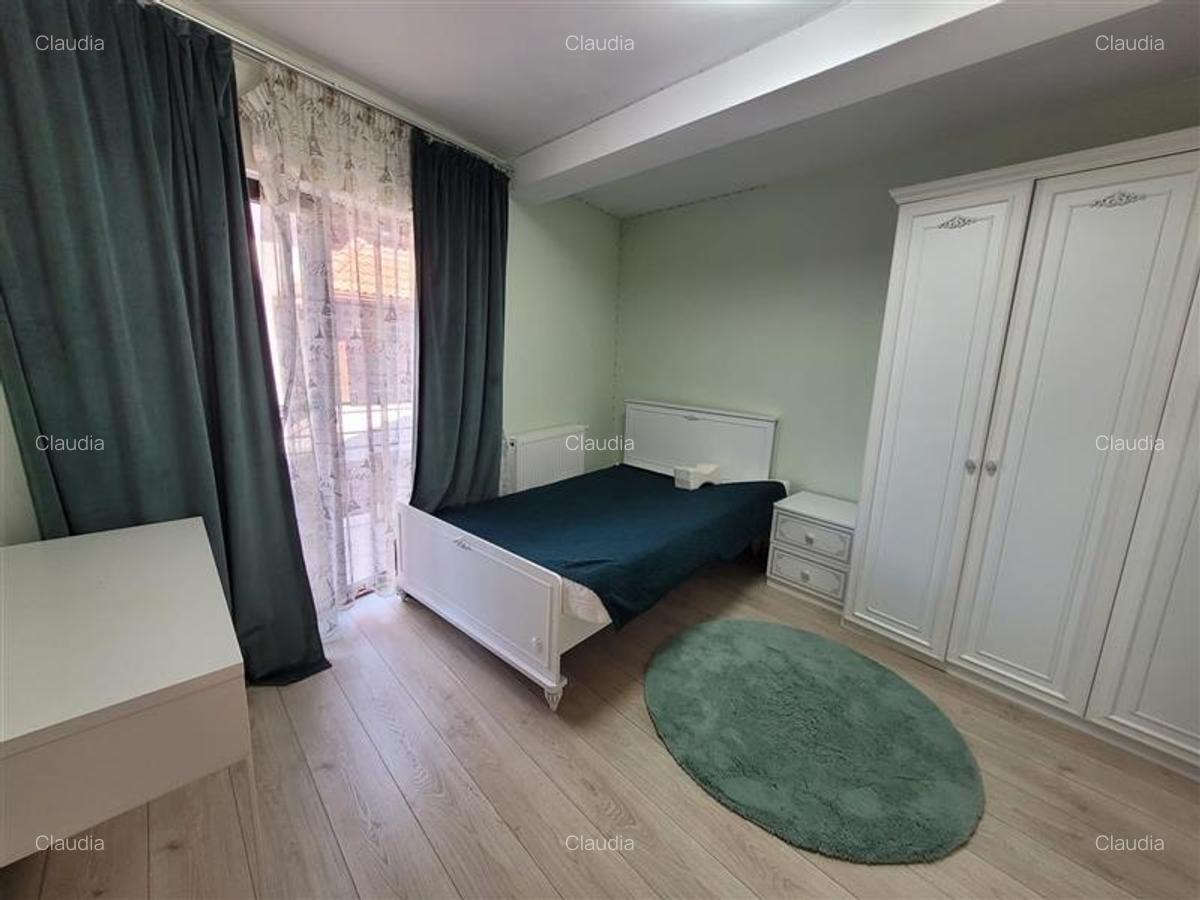 Casa individuala, 220 mp, teren 500 mp, garaj! Zona Tauti - Vivo! - 10