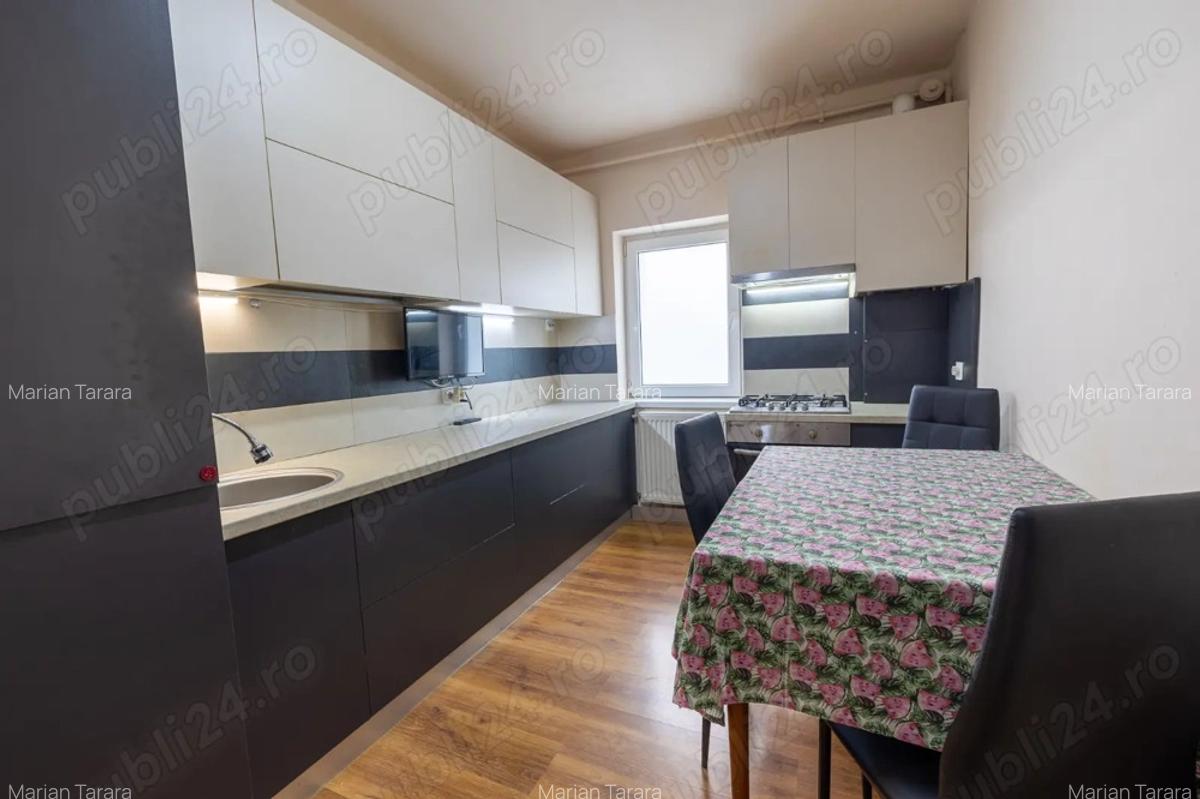 Inchiriere apartament 2 cam. Operetei - 3