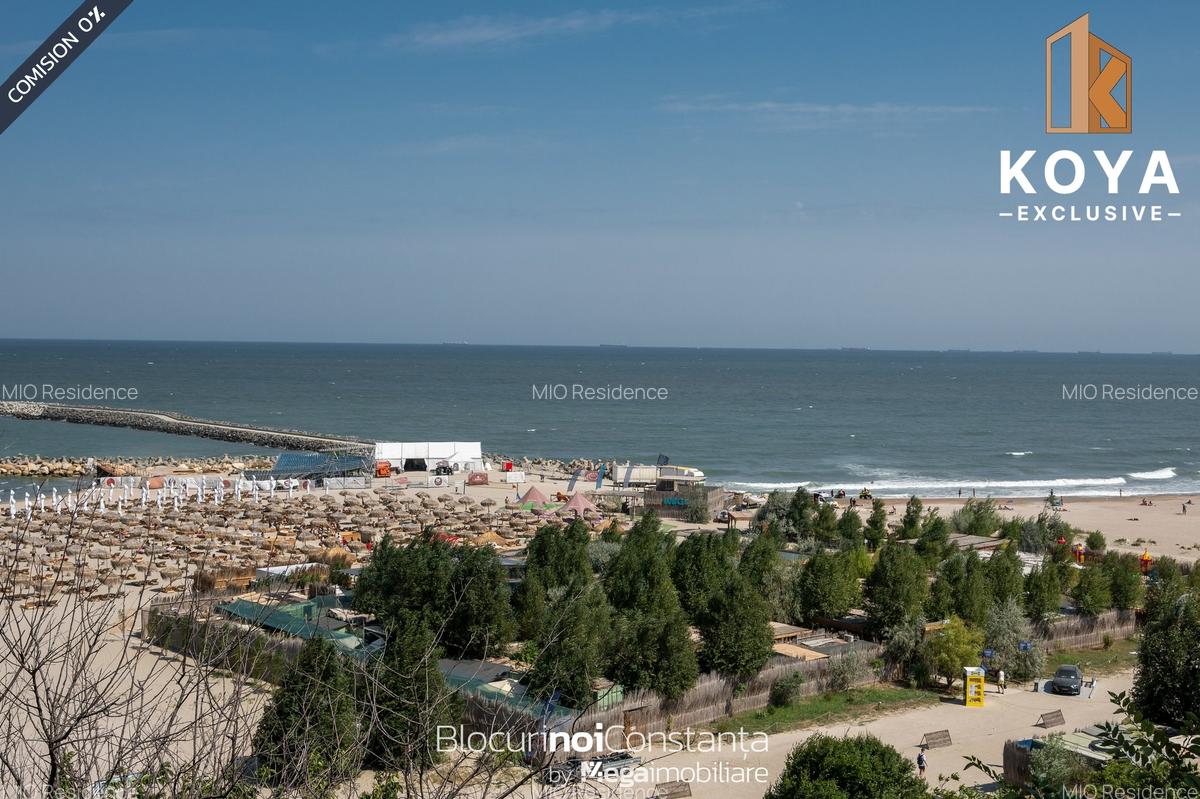 ✅Apartament deomandat cu 2 camere - KOYA EXCLUSIVE, Faleză Nord - 5 ✅Apartament deomandat cu 2 camere - KOYA EXCLUSIVE, Faleză Nord - 5