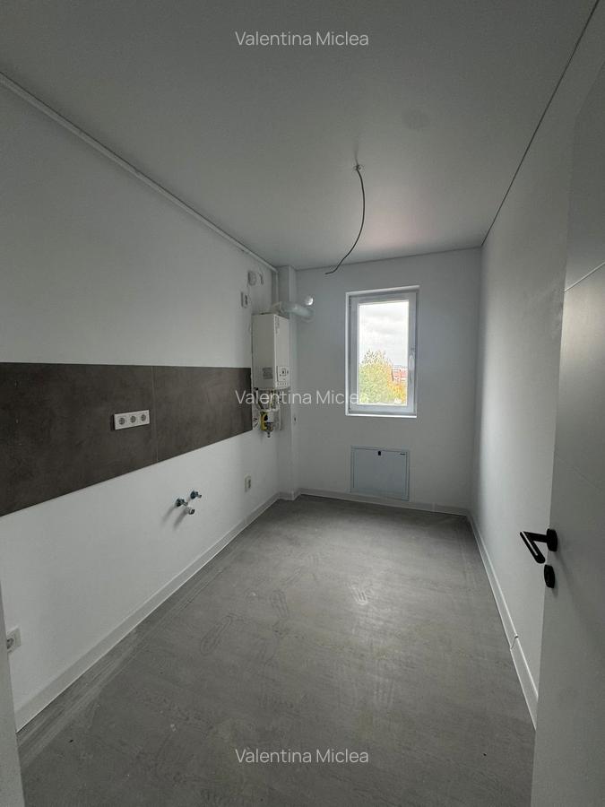 Apartament decomandat 2 camere-Militari Residence-Comision 0% - 21