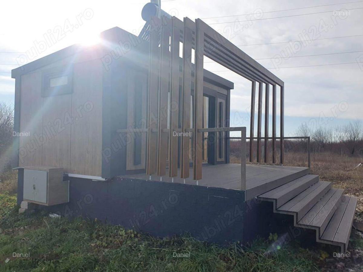 Vand casa modulara - 8